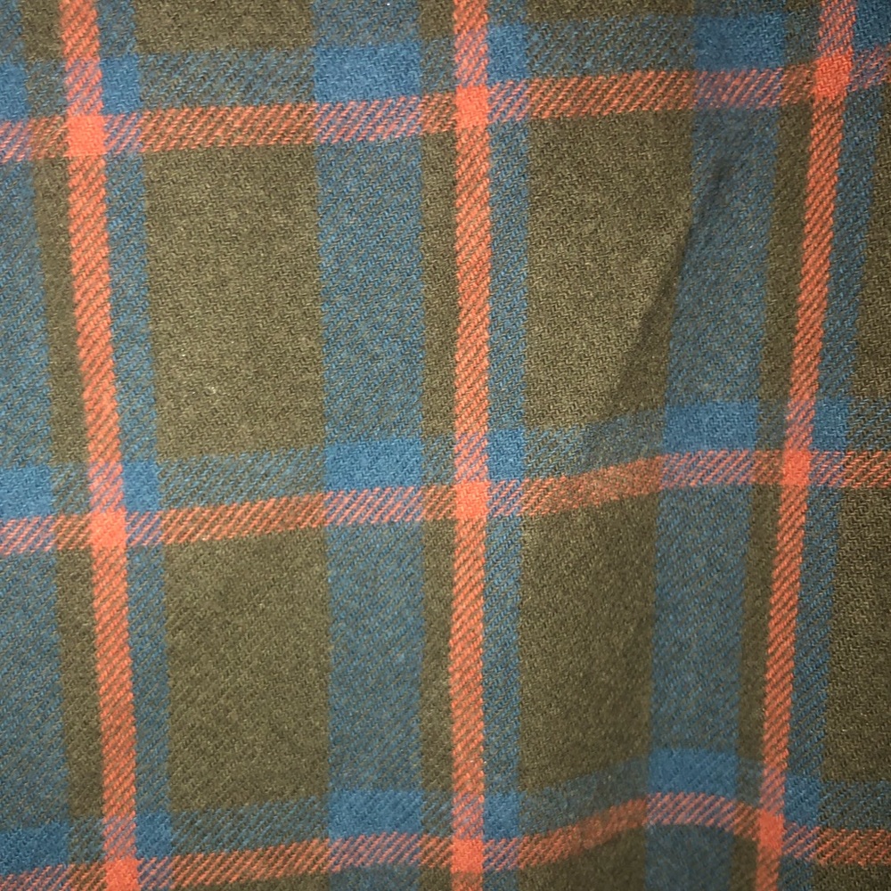 Pendleton Flannel. - Picture 4 of 4